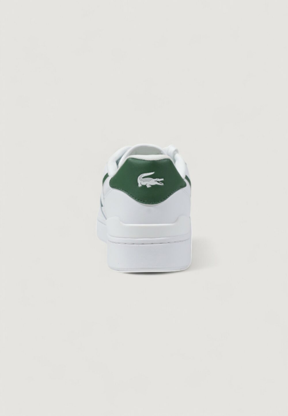 Sneakers LACOSTE T-CLIP SET Verde - Foto 4