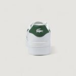 Sneakers LACOSTE T-CLIP SET Verde - Foto 4