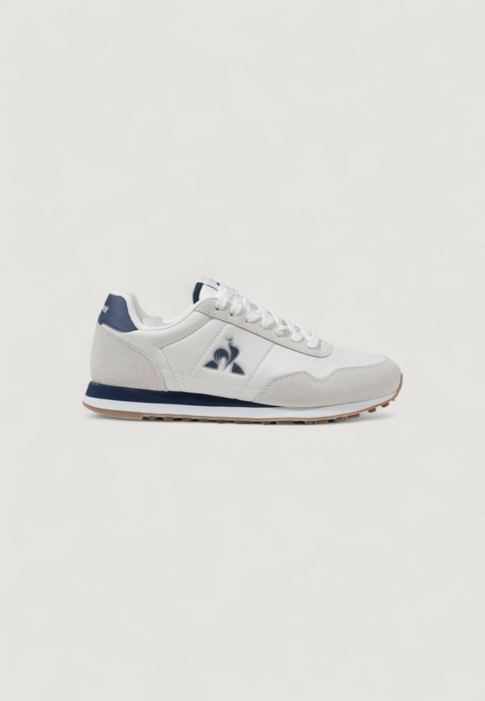 Sneakers LE COQ SPORTIF ASTRA_2 Bianco - Blu - Foto 1