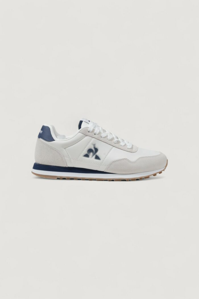 Sneakers Le Coq Sportif ASTRA_2 Bianco – Blu