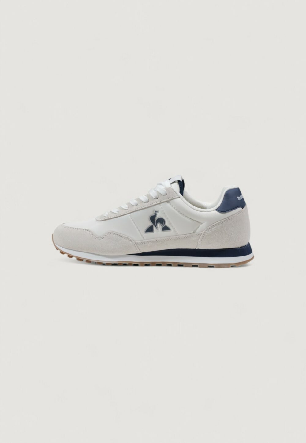 Sneakers LE COQ SPORTIF ASTRA_2 Bianco - Blu - Foto 3