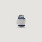 Sneakers LE COQ SPORTIF ASTRA_2 Bianco - Blu - Foto 5