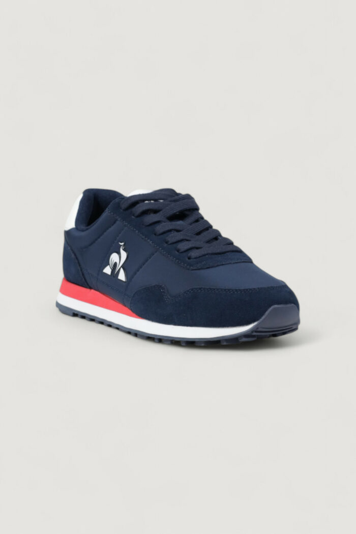 Sneakers Le Coq Sportif ASTRA_2 Blu