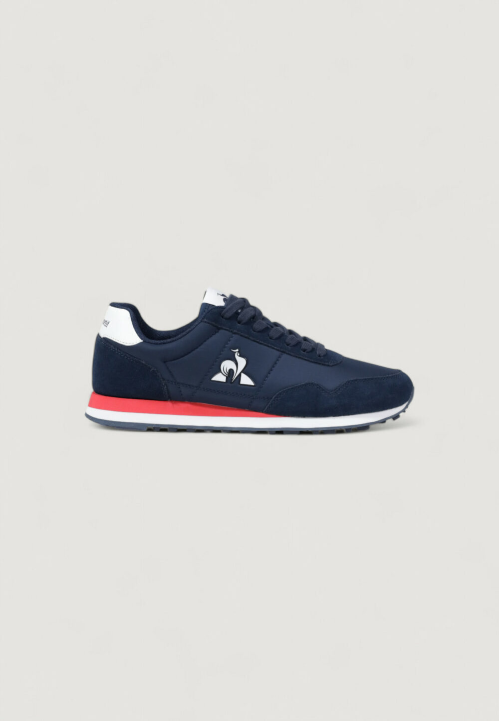 Sneakers LE COQ SPORTIF ASTRA_2 Blu - Foto 1