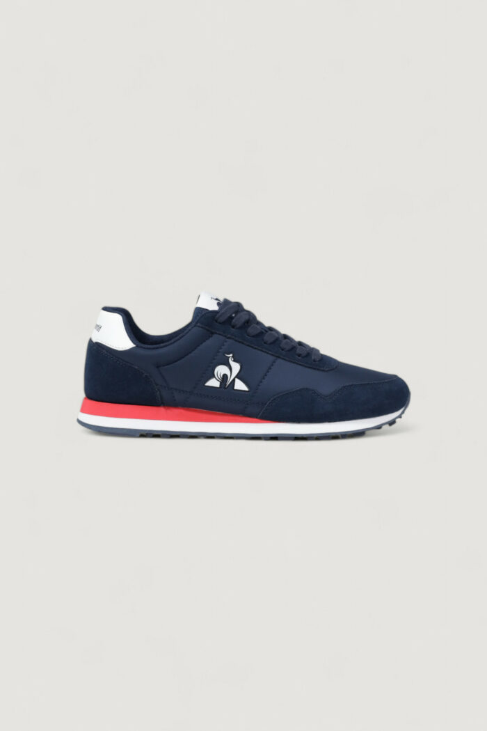 Sneakers Le Coq Sportif ASTRA_2 Blu