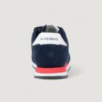 Sneakers LE COQ SPORTIF ASTRA_2 Blu - Foto 4