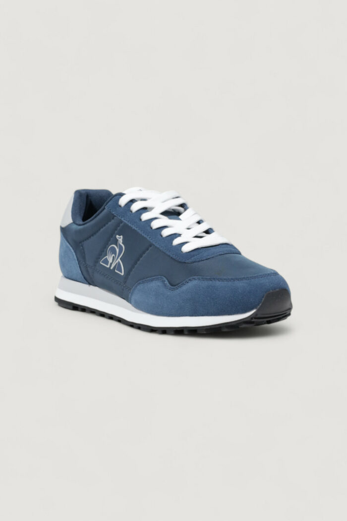 Sneakers Le Coq Sportif ASTRA_2 Blu Chiaro