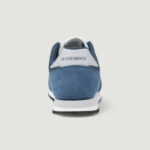 Sneakers LE COQ SPORTIF ASTRA_2 Blu Chiaro - Foto 4