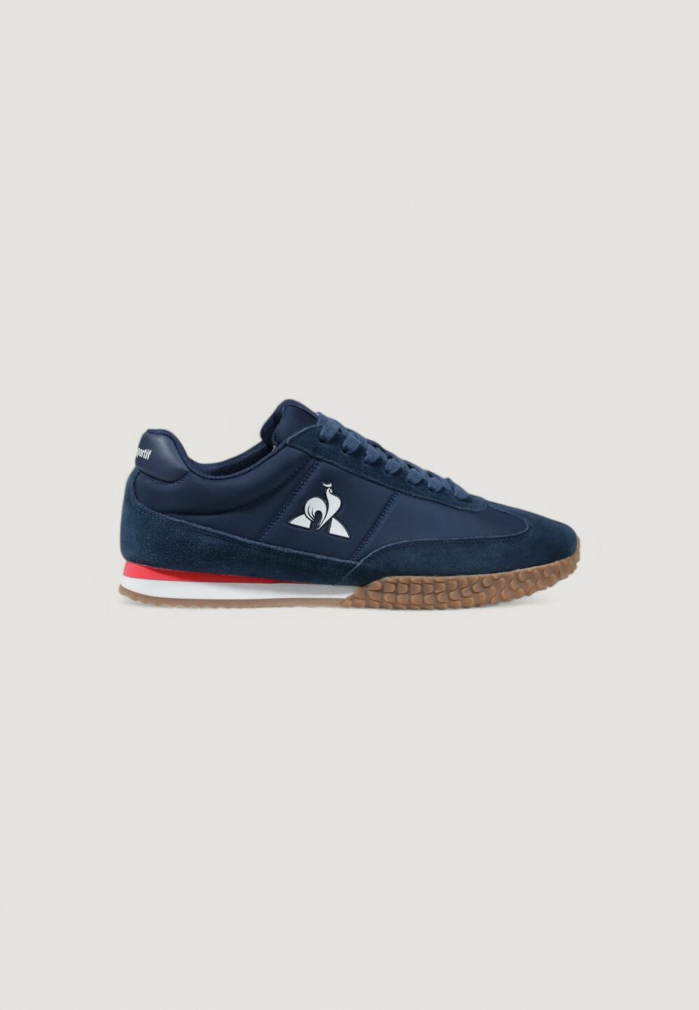 Sneakers LE COQ SPORTIF VELOCE I Blue scuro - Foto 1