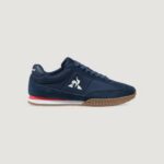 Sneakers LE COQ SPORTIF VELOCE I Blue scuro - Foto 1