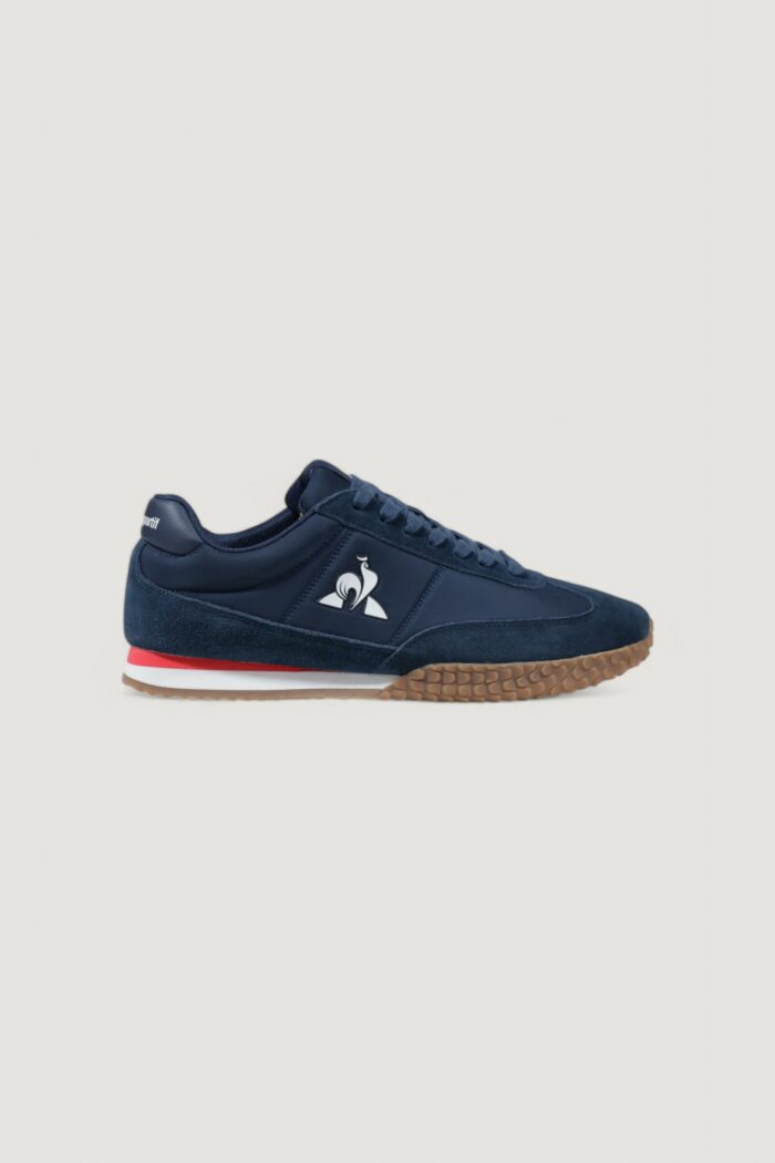 Sneakers Le Coq Sportif VELOCE I Blue scuro