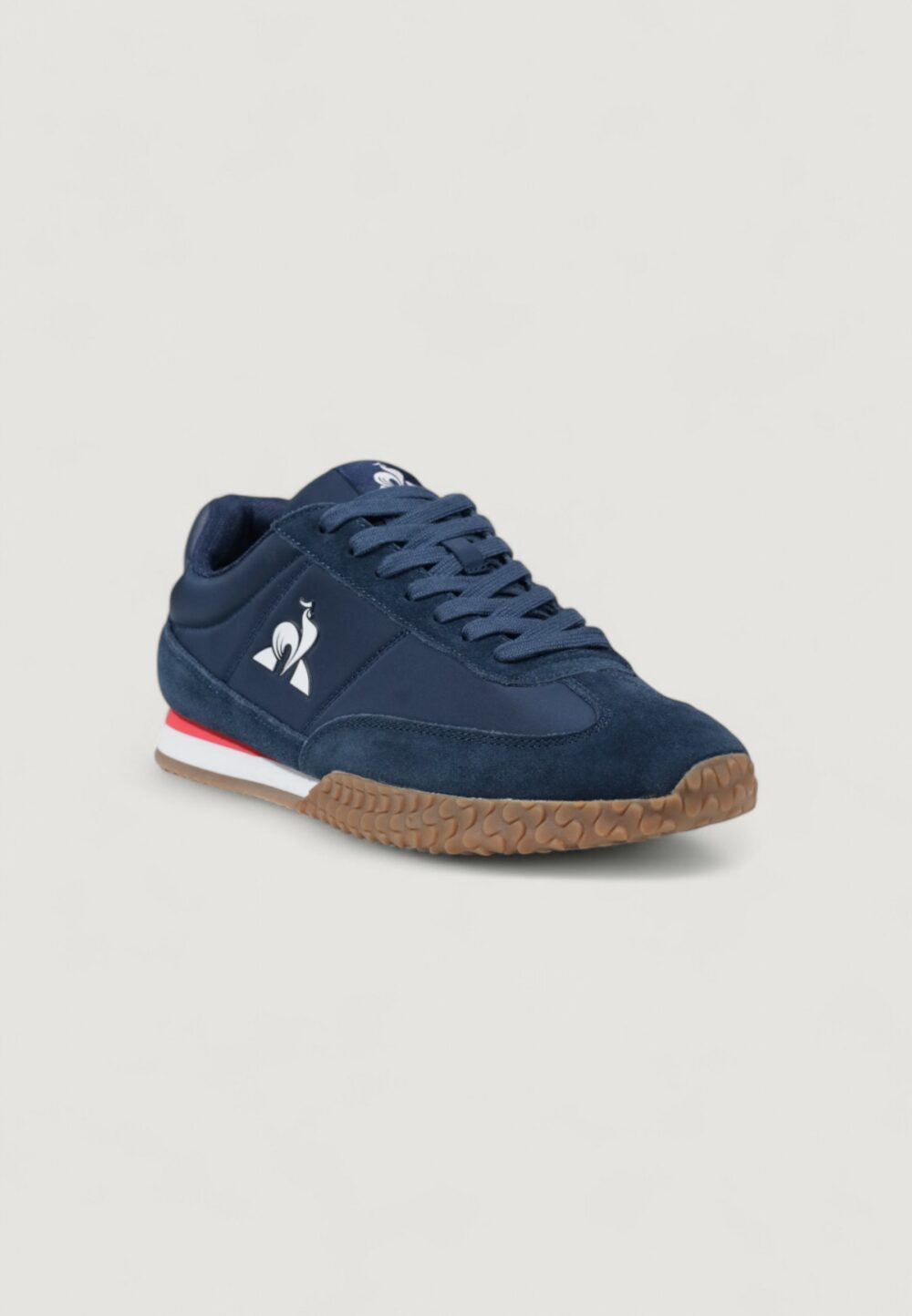 Sneakers LE COQ SPORTIF VELOCE I Blue scuro - Foto 2