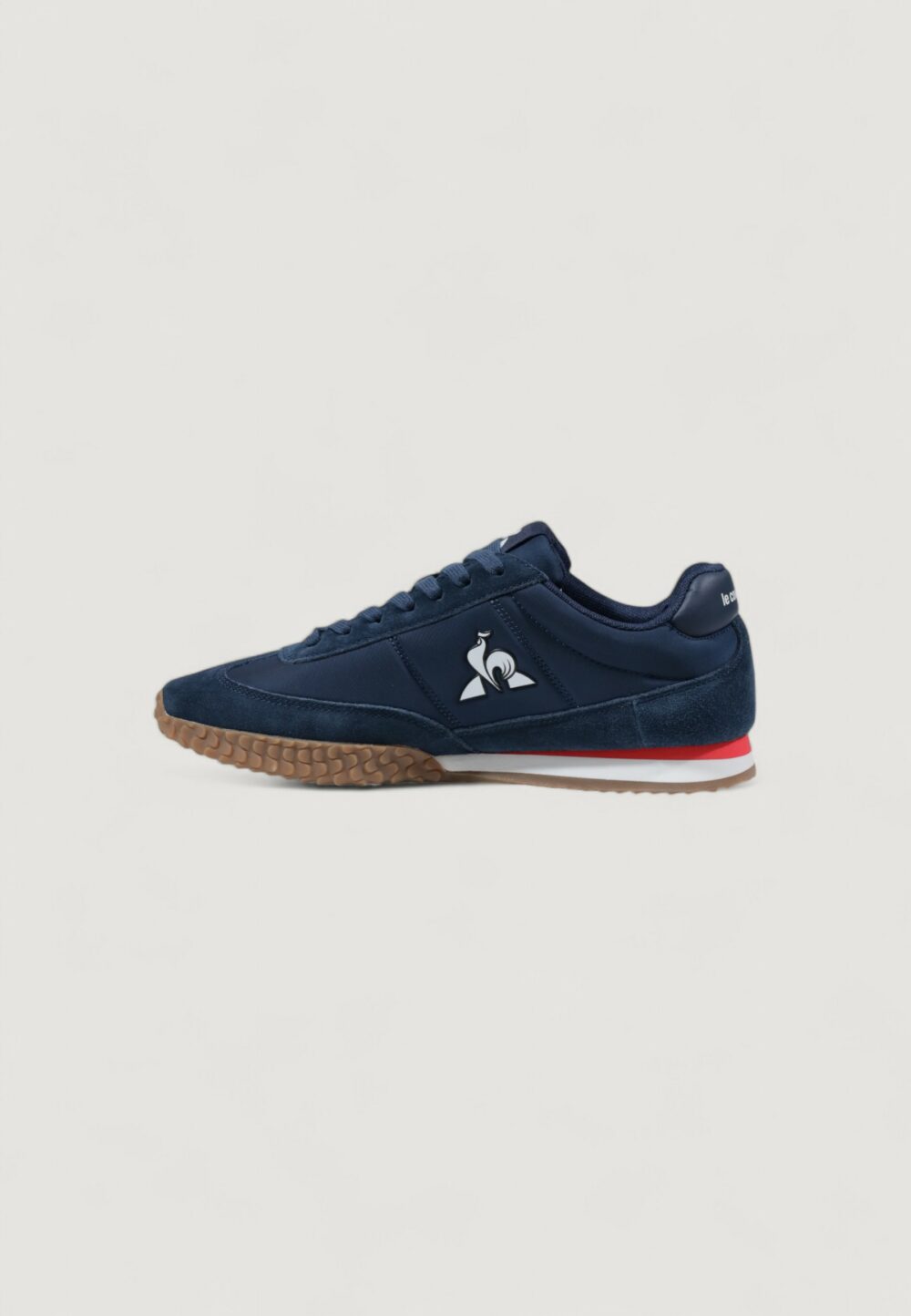 Sneakers LE COQ SPORTIF VELOCE I Blue scuro - Foto 3