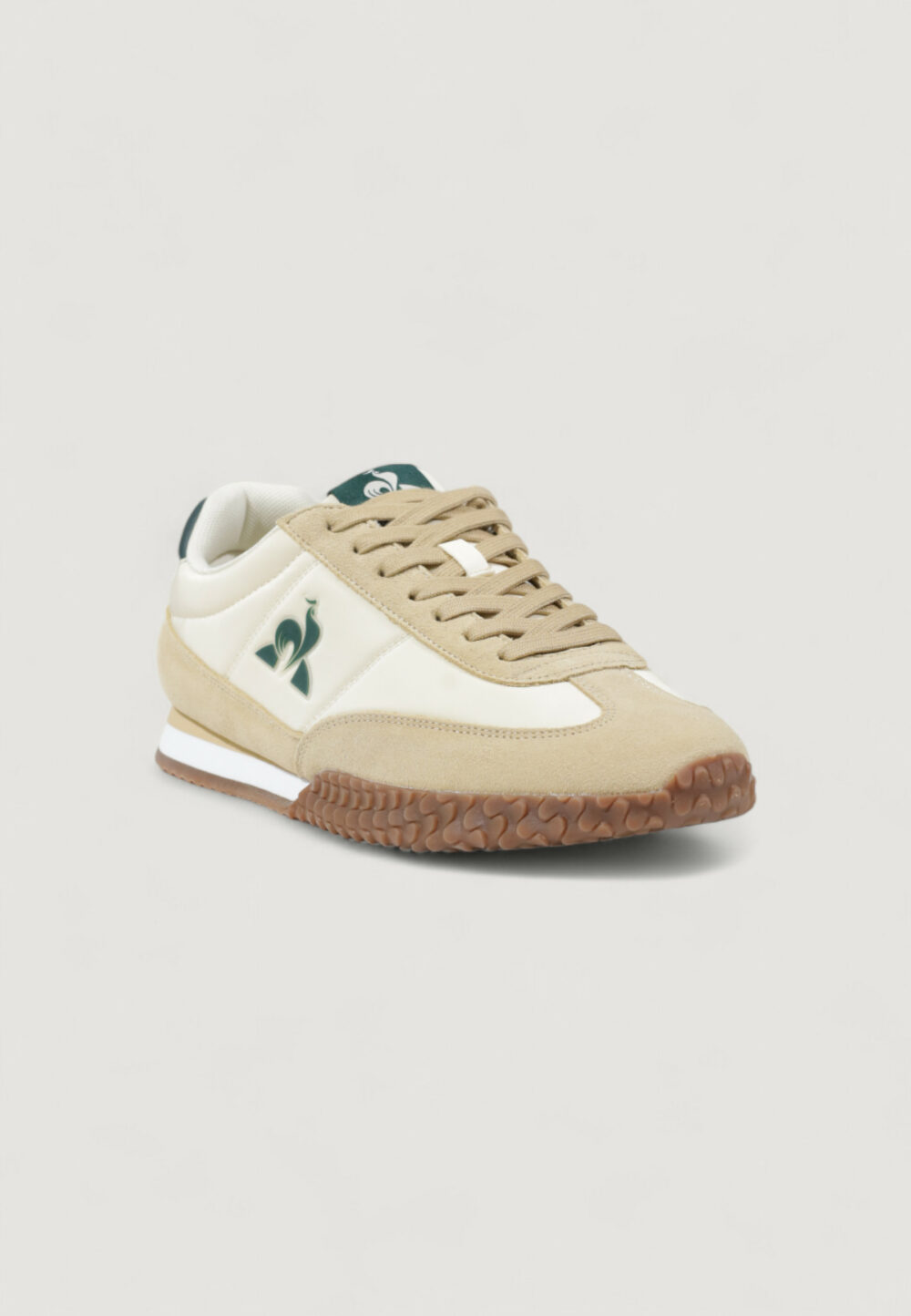 Sneakers LE COQ SPORTIF VELOCE I Crema - Foto 2