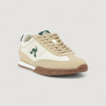 Sneakers LE COQ SPORTIF VELOCE I Crema - Foto 2