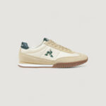 Sneakers LE COQ SPORTIF VELOCE I Crema - Foto 1