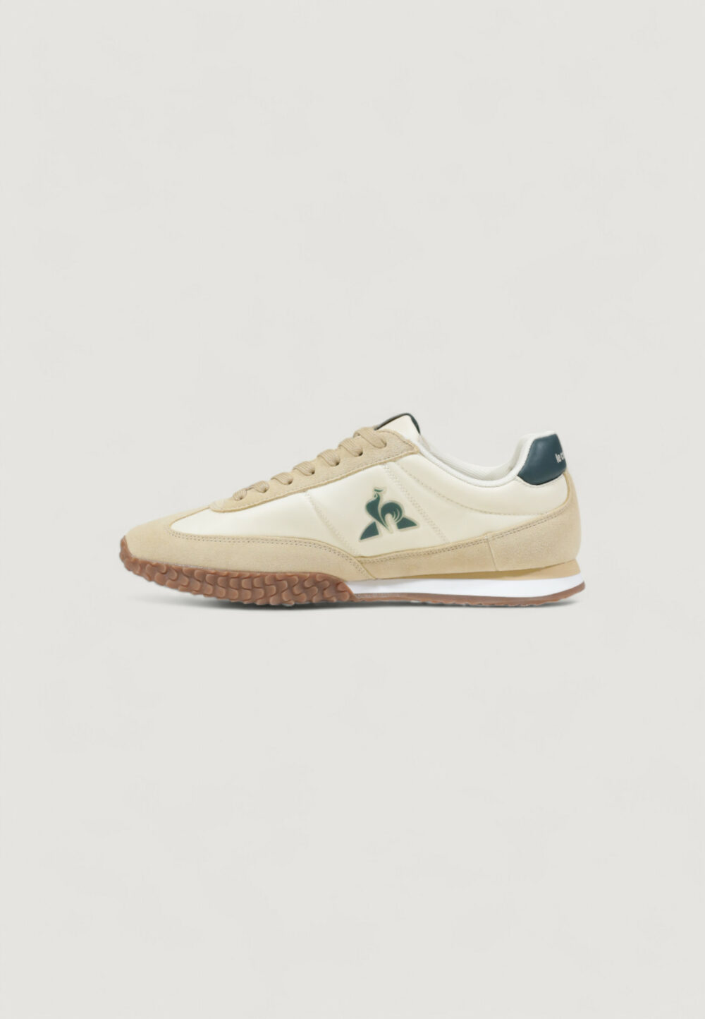 Sneakers LE COQ SPORTIF VELOCE I Crema - Foto 3