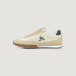 Sneakers LE COQ SPORTIF VELOCE I Crema - Foto 3