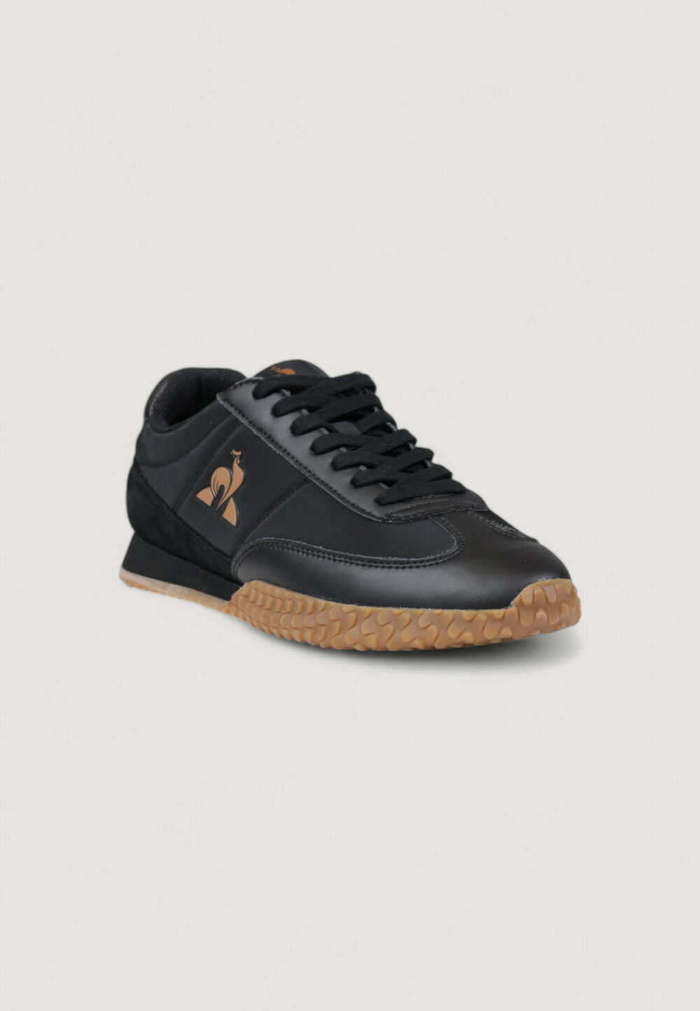 Sneakers LE COQ SPORTIF VELOCE Nero - Foto 2