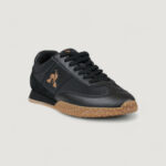 Sneakers LE COQ SPORTIF VELOCE Nero - Foto 2