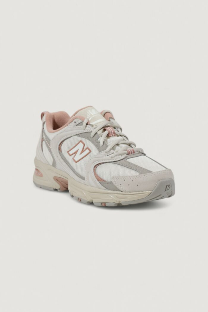 Sneakers New Balance 530 Beige chiaro