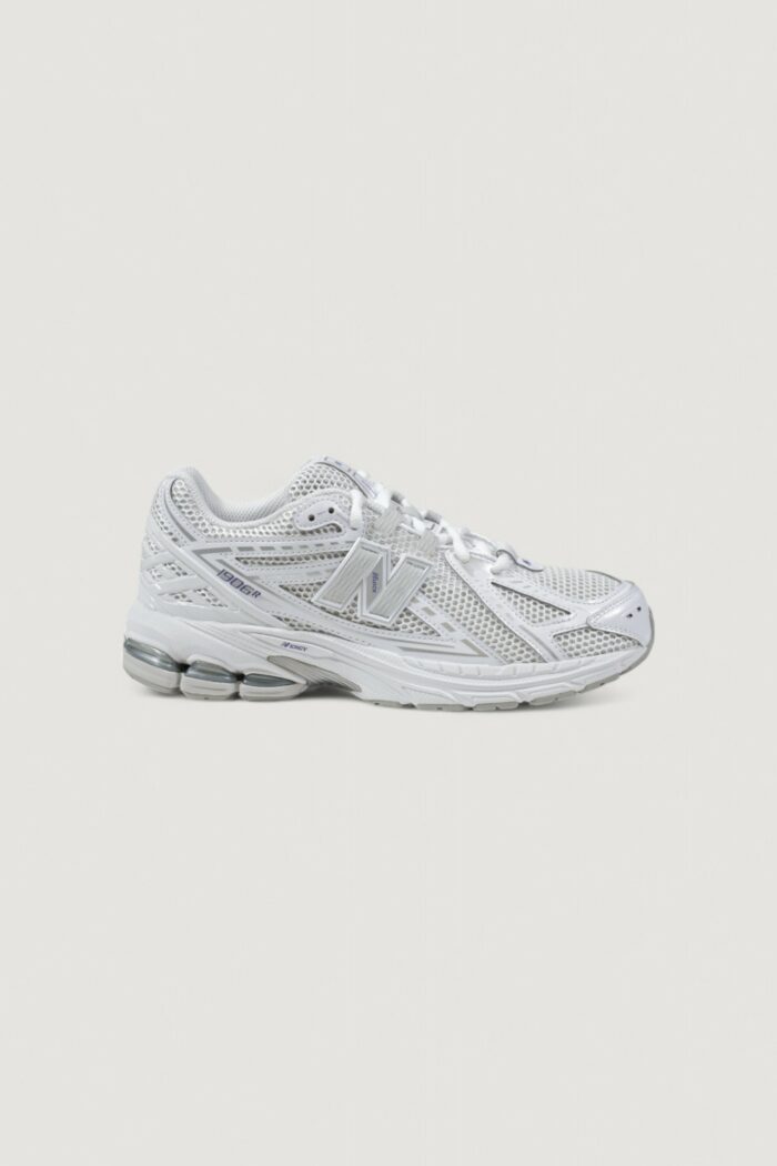 Sneakers New Balance 1906 Bianco