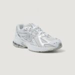 Sneakers New Balance 1906 Bianco - Foto 2