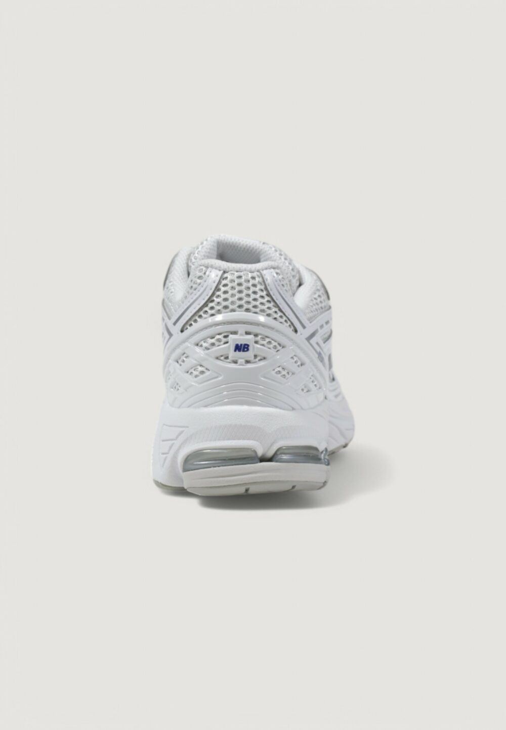 Sneakers New Balance 1906 Bianco - Foto 4