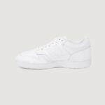 Sneakers New Balance 480 JR Bianco - Foto 4