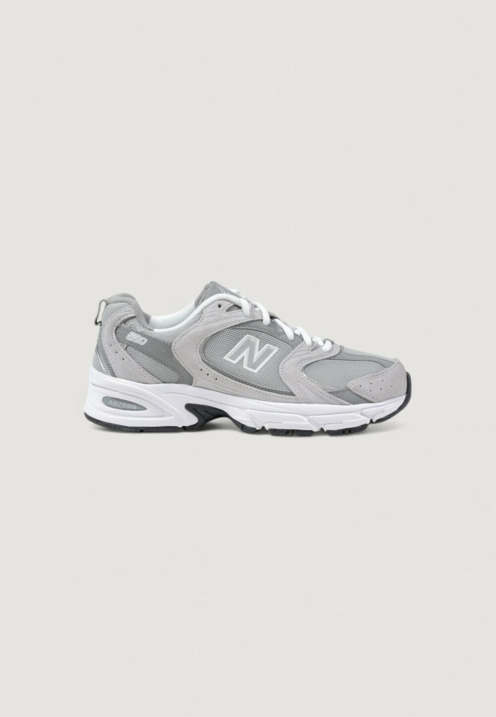 Sneakers New Balance 530 Grigio - Foto 1