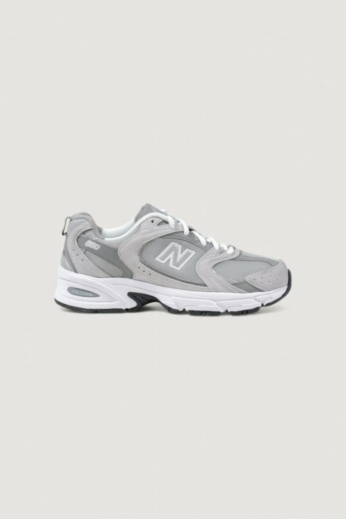 Sneakers New Balance 530 Grigio