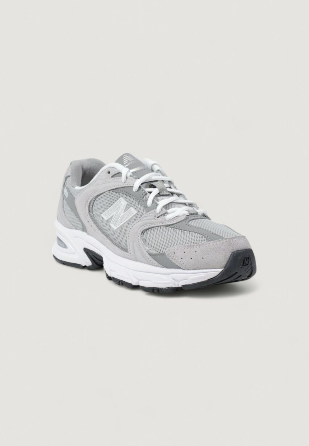 Sneakers New Balance 530 Grigio - Foto 2