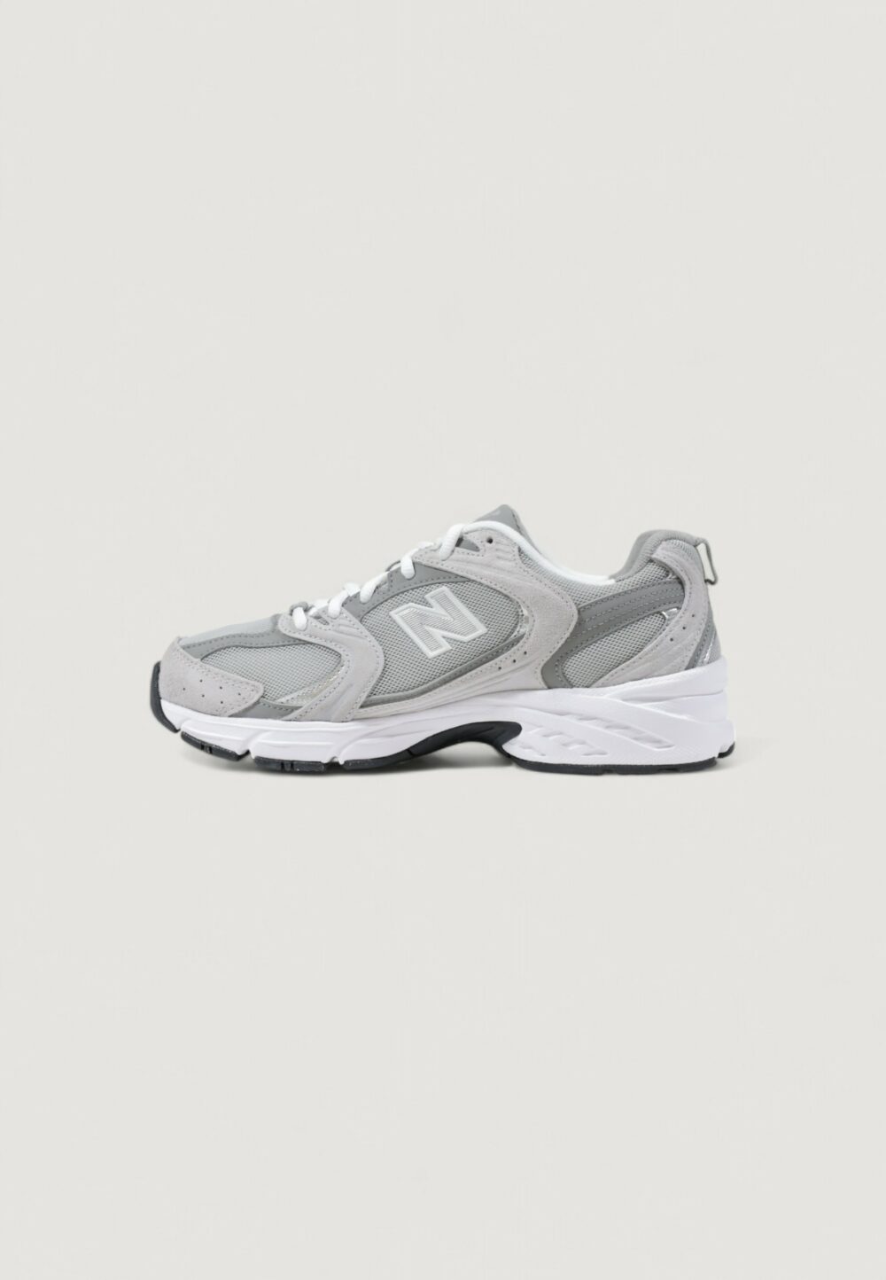 Sneakers New Balance 530 Grigio - Foto 3