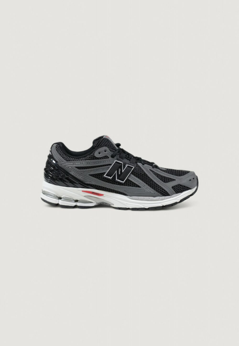 Sneakers New Balance 1906 Nero - Foto 1