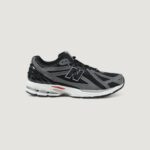 Sneakers New Balance 1906 Nero - Foto 1