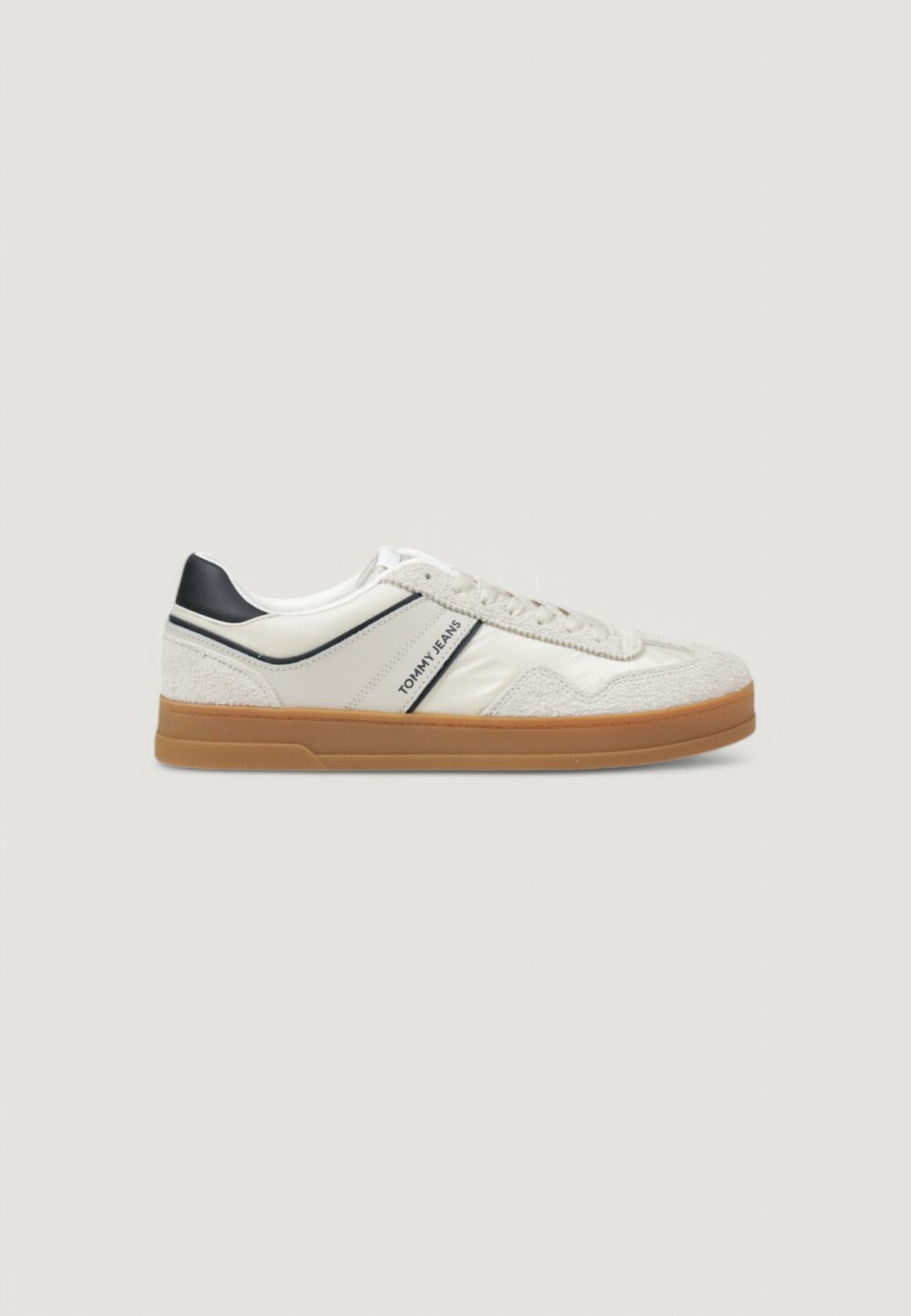 Sneakers Tommy Hilfiger Jeans The Greenwich Panna - Foto 1