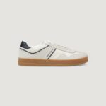 Sneakers Tommy Hilfiger Jeans The Greenwich Panna - Foto 1