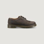 Scarpe eleganti Dr. Martens 3989 Ys Crazy Horse Marrone - Foto 1