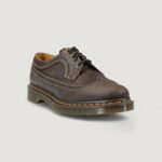 Scarpe eleganti Dr. Martens 3989 Ys Crazy Horse Marrone - Foto 2