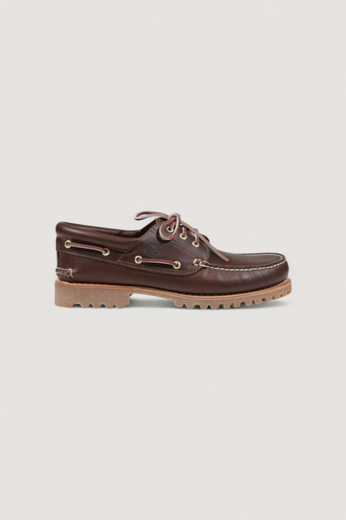 Scarpe eleganti Timberland BOAT SHOE Marrone