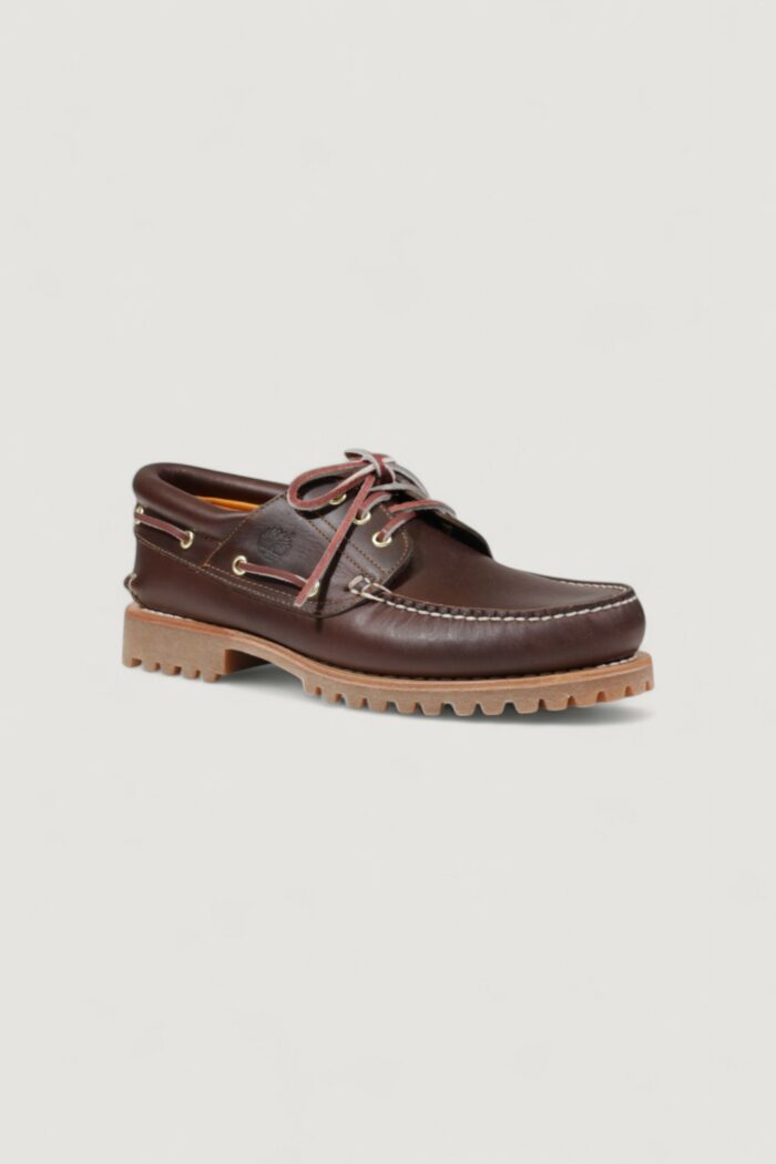 Scarpe eleganti Timberland BOAT SHOE Marrone