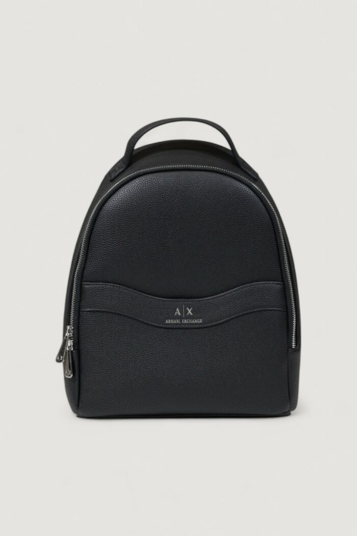 Zaino Armani Exchange  Nero