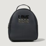 Zaino Love Moschino  Antracite - Foto 1