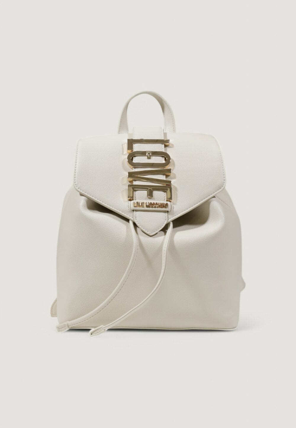 Zaino Love Moschino  Beige - Foto 1