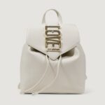 Zaino Love Moschino  Beige - Foto 1