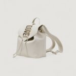 Zaino Love Moschino  Beige - Foto 3