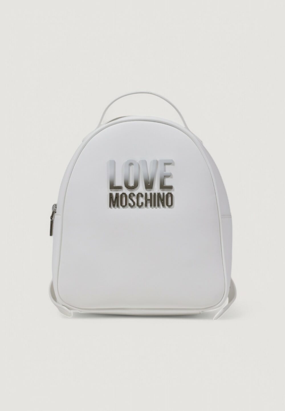 Zaino Love Moschino  Bianco - Foto 1