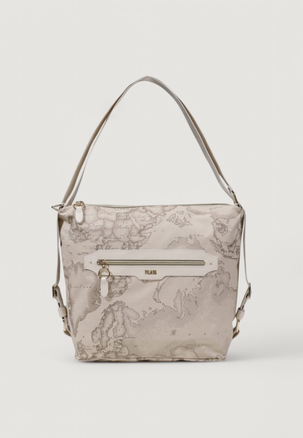 Borsa Alviero Martini Prima Classe  Beige chiaro - Foto 1