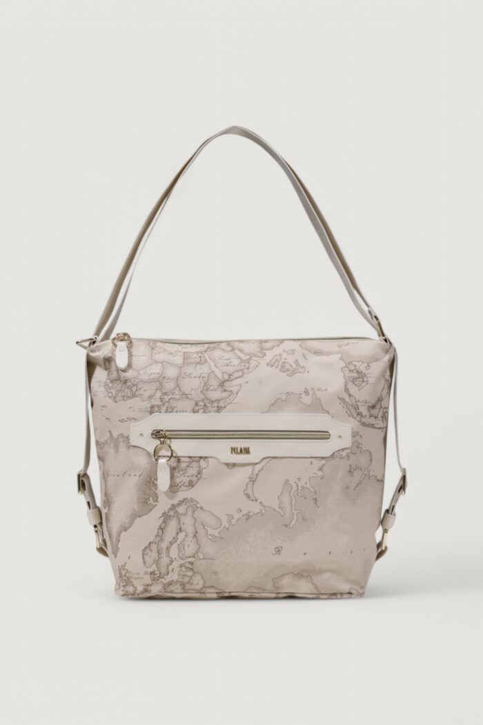 Borsa Alviero Martini Prima Classe  Beige chiaro