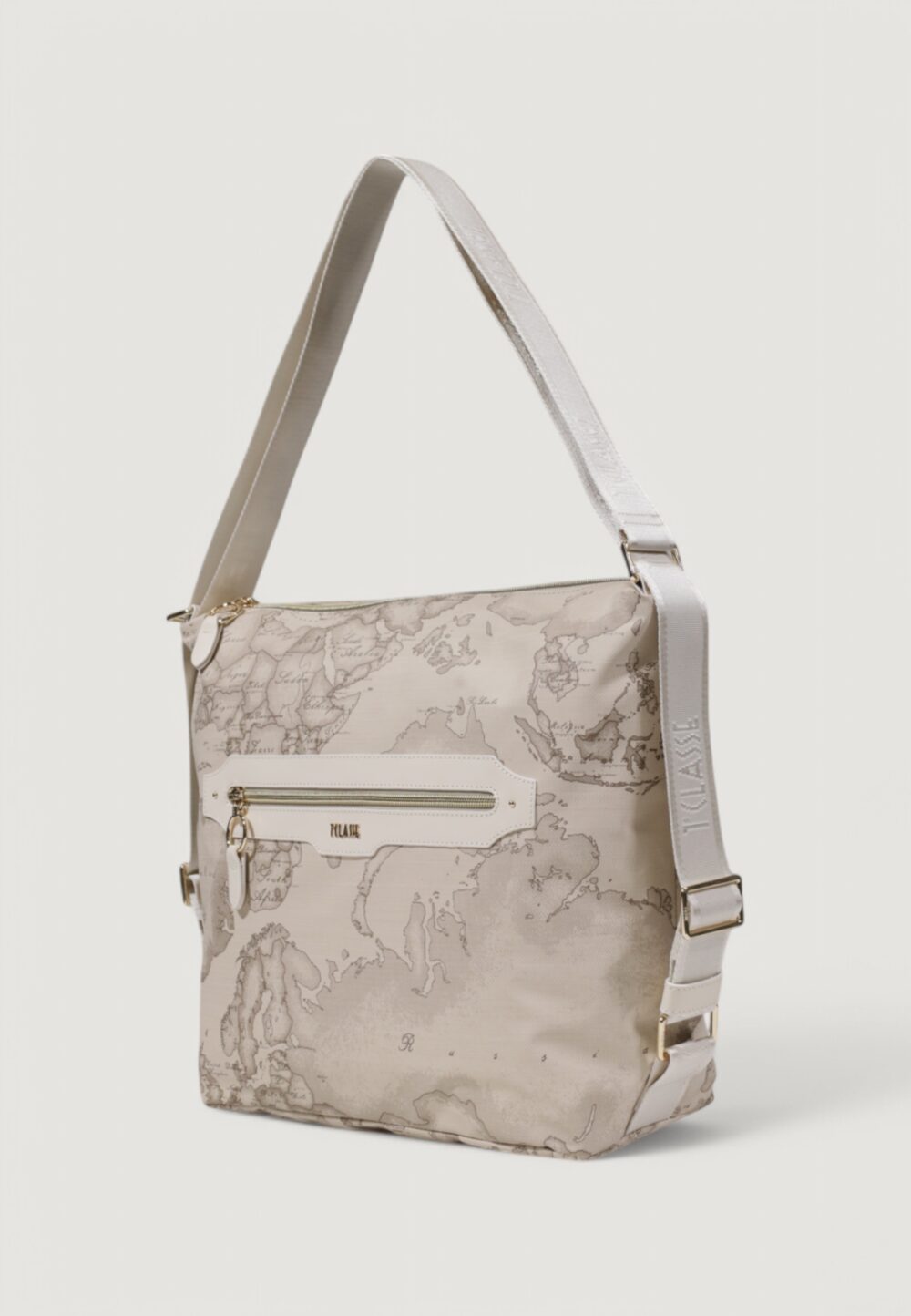 Borsa Alviero Martini Prima Classe  Beige chiaro - Foto 3